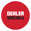 Dealer Specials