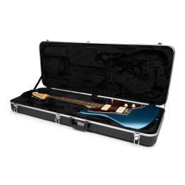 ABS Guitar Case for Fender Jazzmaster