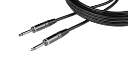 3 Foot Strt to Strt Instrument Cable
