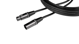 75 Foot XLR Microphone Cable
