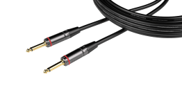 3 Foot Strt to Strt Instrument Cable