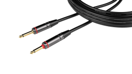 10 Foot Strt to Strt Quiet Instrument Cable