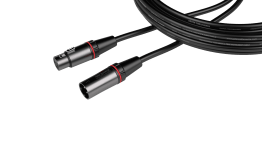 10 Foot XLR Microphone Cable