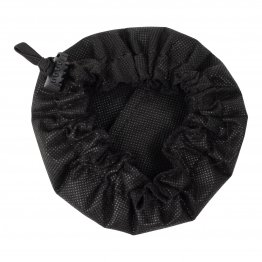 Black Dual-Layer 2-3" Instrument Bell Cover