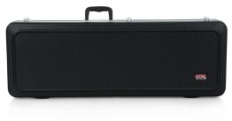 Gator Classic Deluxe Molded Case for Electric Guitars