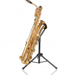 Tripod Stand for Baritone Saxophone