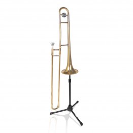 Tripod Stand for Trombone