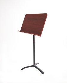 Wooden Conductor Music Stand