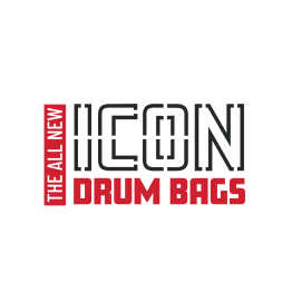 Icon Bass Drum Bag; 22" x 16"