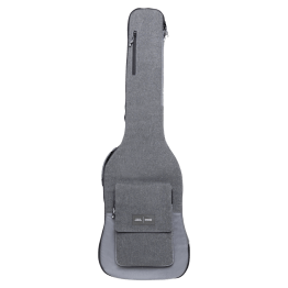 Lux Series Grey Bass Gig Bag