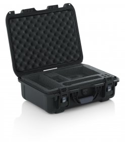 Titan Waterproof Shure QLX Case