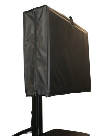 65" LCD screen cover
